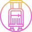 Luggage Ikona 64x64