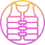 Life jacket Ikona 64x64