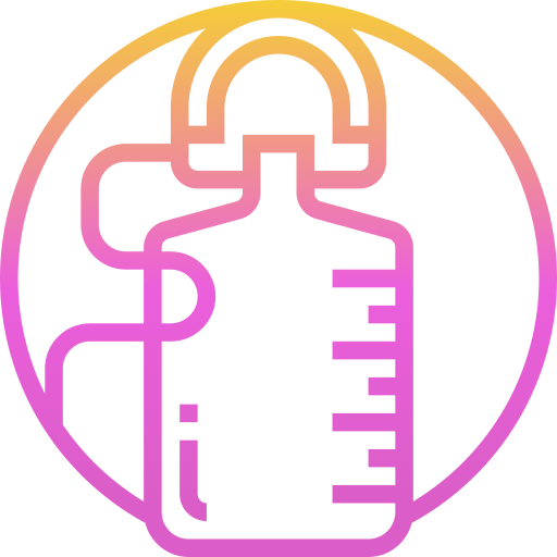Oxygen icon
