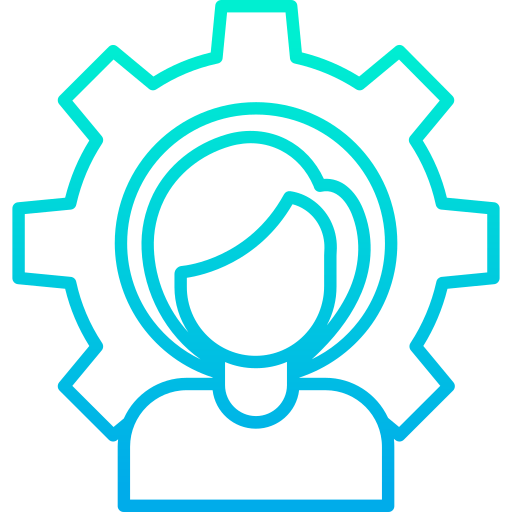 User 图标