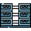 Server アイコン 64x64