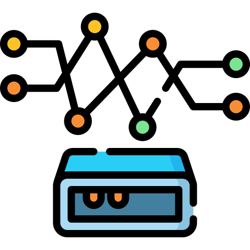 Variability icon