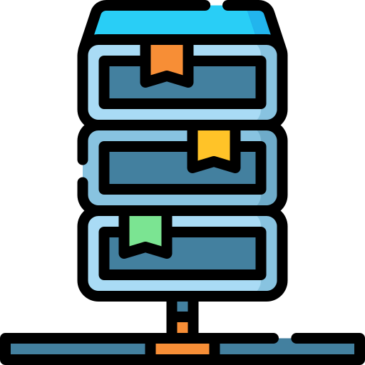 Server ícone