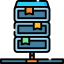 Server アイコン 64x64