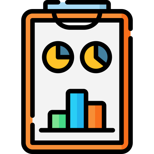 Graph icon