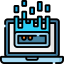 Data アイコン 64x64