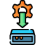 Integration アイコン 64x64