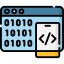 App development アイコン 64x64