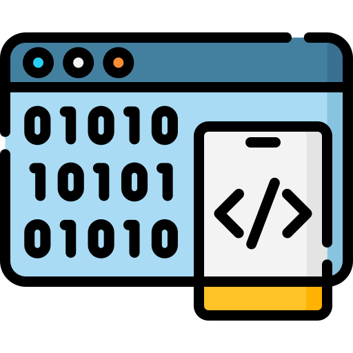 App development 상