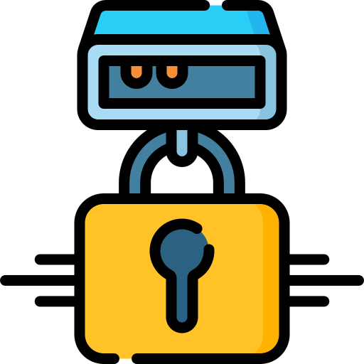 Security 图标