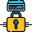 Security アイコン 64x64