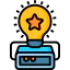 Innovation アイコン 64x64