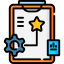 Planning アイコン 64x64
