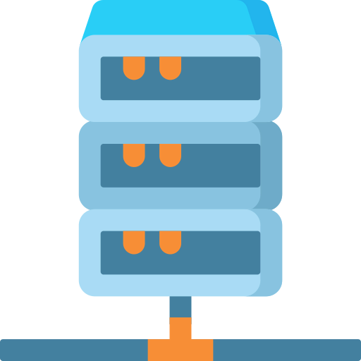 Server 图标