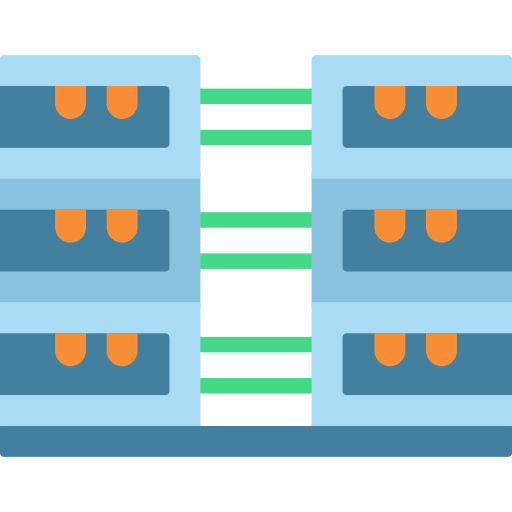 Server icon