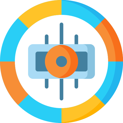 Visualization icon