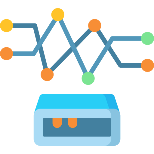 Variability icon