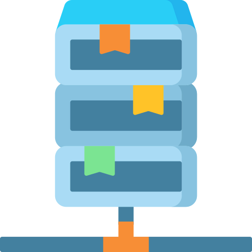 Server icon