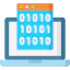 Structured data icon 64x64