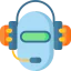 CRM アイコン 64x64