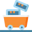 Data mining アイコン 64x64