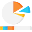 Statistics アイコン 64x64