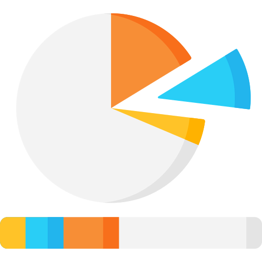 Statistics icon