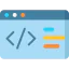 Code アイコン 64x64