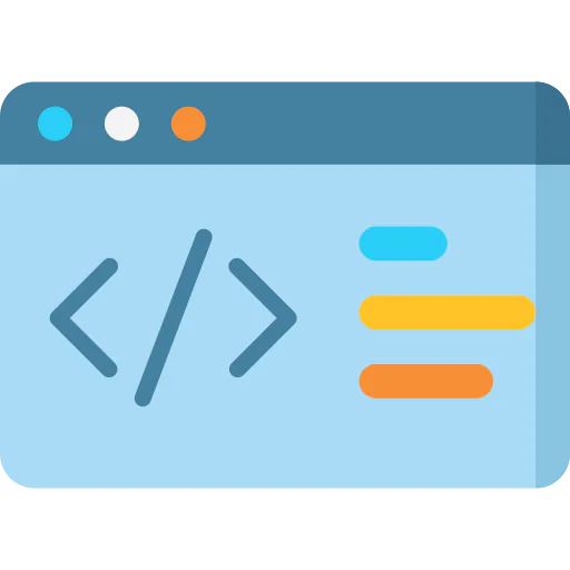 Code іконка