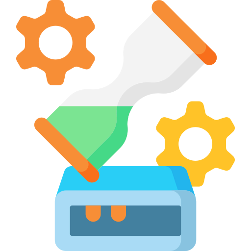 Processing icon