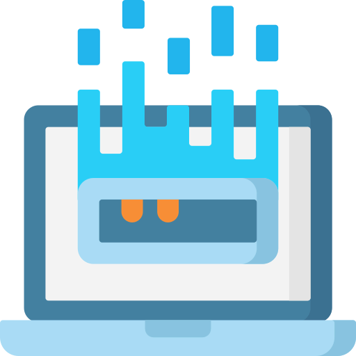 Data icon