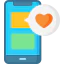 Social media アイコン 64x64