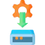 Integration アイコン 64x64