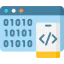 App development アイコン 64x64