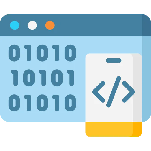 App development icon