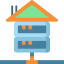 Data warehouse アイコン 64x64