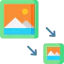 Optimization アイコン 64x64