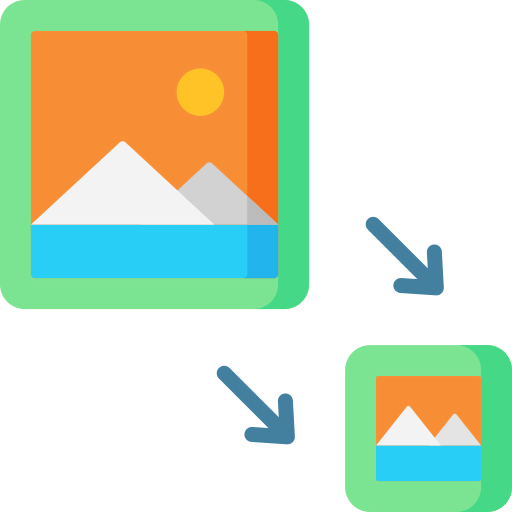 Optimization icon