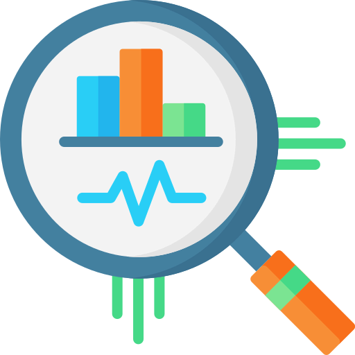 Statistics icon
