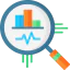 Statistics Ikona 64x64