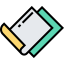 Paper sheet icon 64x64