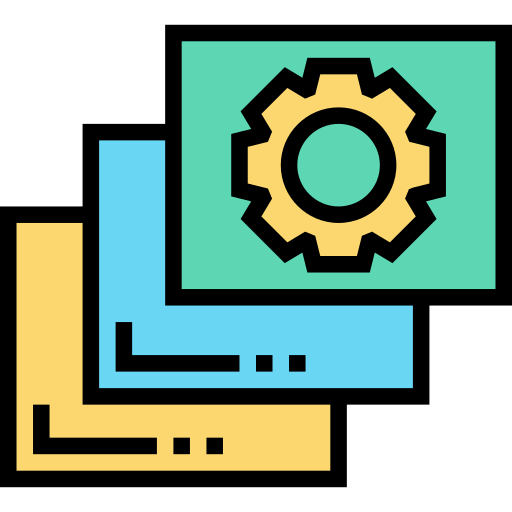 Layer icon