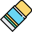 Eraser icon 64x64