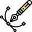 Vector icon 64x64