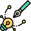 Lightbulb icon 64x64