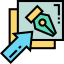 Selection icon 64x64