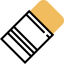 Eraser icon 64x64