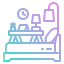 Bedroom icon 64x64