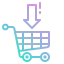 Add to cart icon 64x64