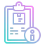 Info icon 64x64